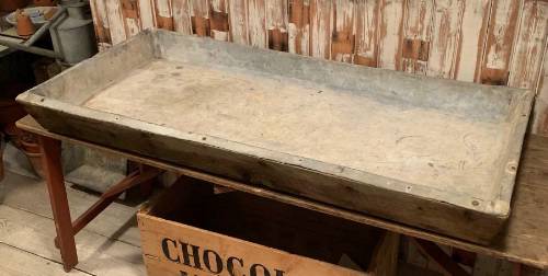 Lead  Sink